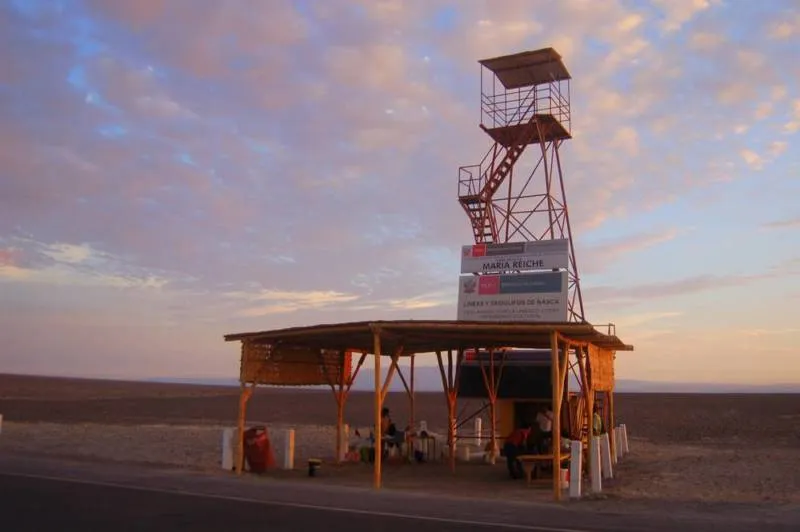 Review: Peru Hop, Peru’s first hop-on-hop-off bus service - Peru, Reviews -