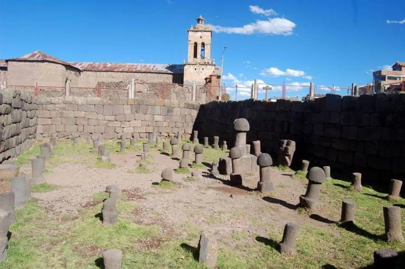 Destination: Puno, Peru – Lake Titicaca, a temple of penises, and ancient burial towers (Peru) - Peru -