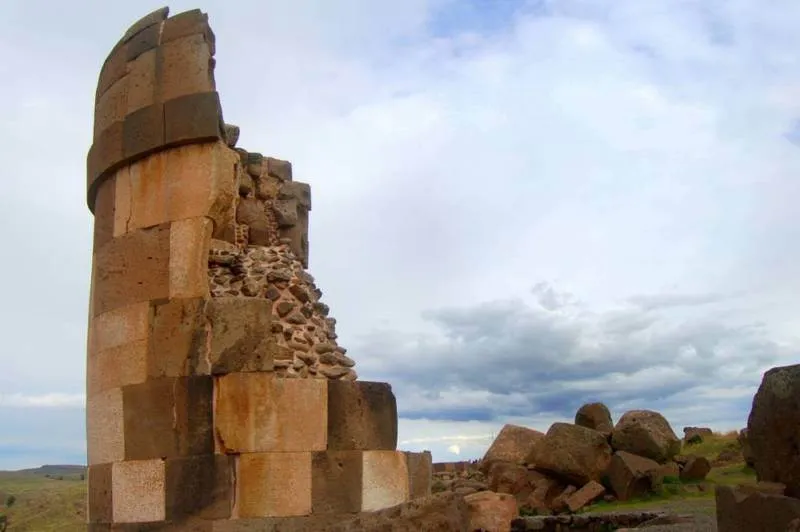 Destination: Puno, Peru – Lake Titicaca, a temple of penises, and ancient burial towers (Peru) - Peru -