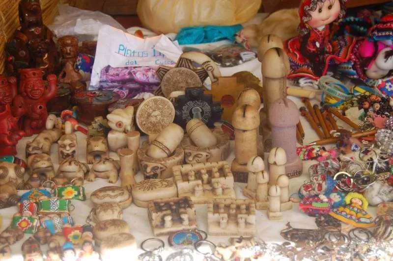 Destination: Puno, Peru – Lake Titicaca, a temple of penises, and ancient burial towers (Peru) - Peru -