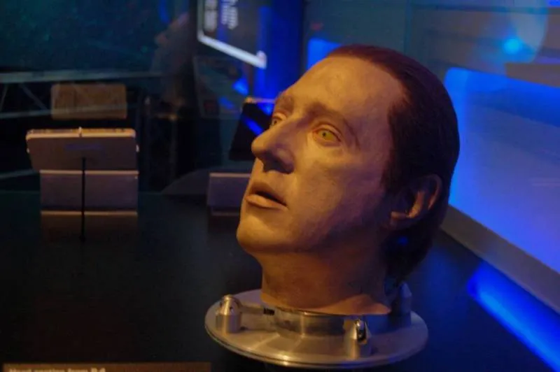 Review: The Star Trek Starfleet Academy Experience (Ottawa, Ontario, Canada) Review: The Star Trek Starfleet Academy Experience (Ottawa, Ontario, Canada) - Canada -