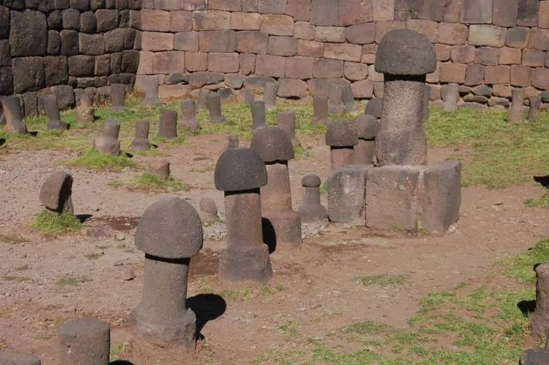 Destination: Puno, Peru – Lake Titicaca, a temple of penises, and ancient burial towers (Peru) - Peru -
