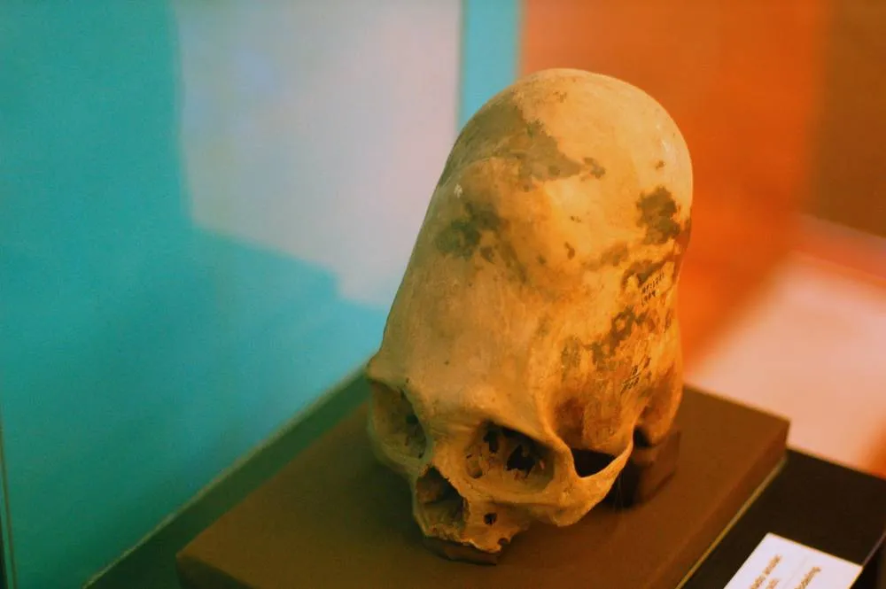 16 of the best mummies and skulls we saw in Peru DSC_3094