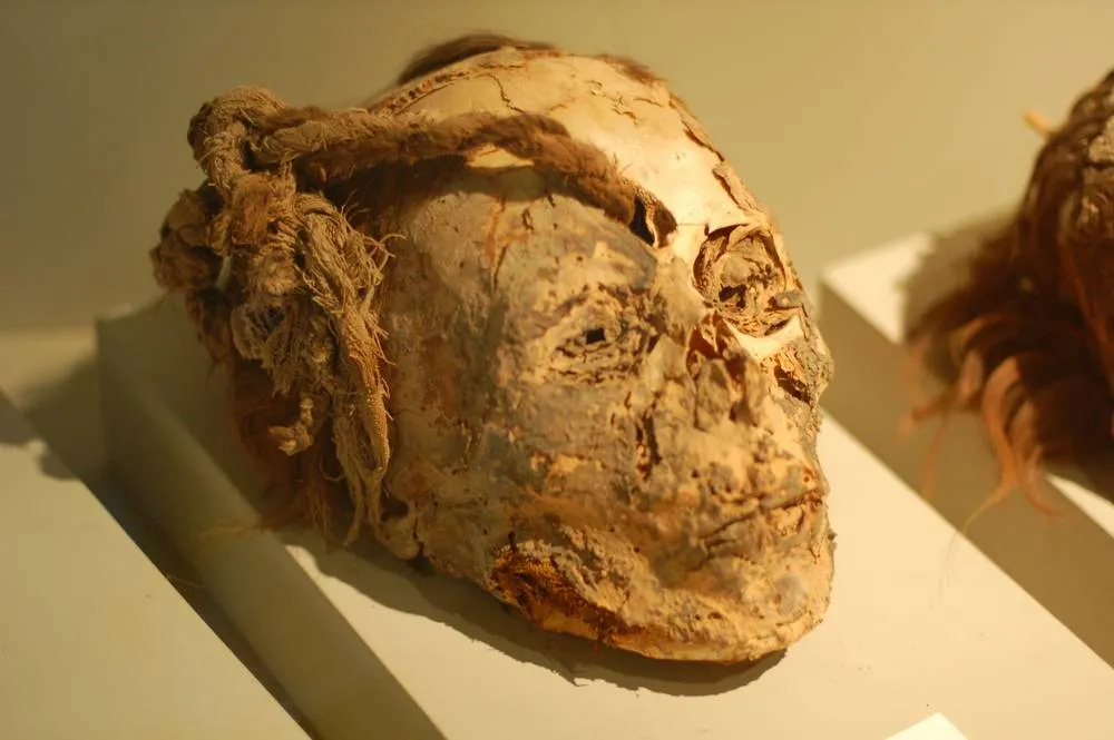 16 of the best mummies and skulls we saw in Peru DSC_5246