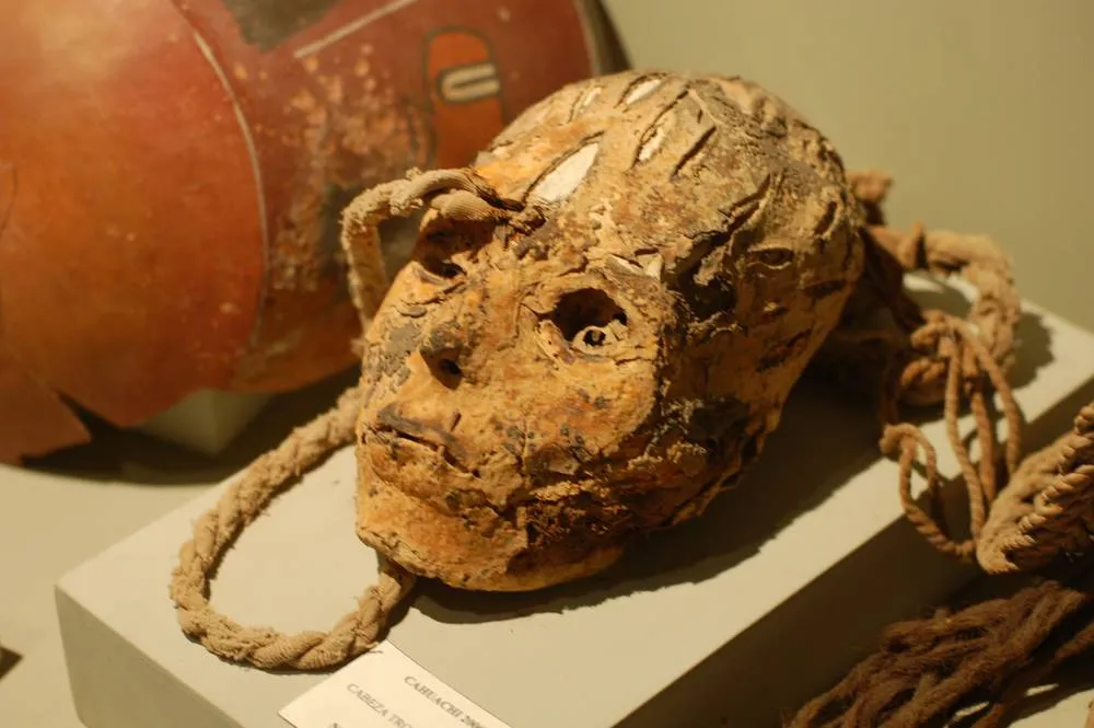 16 of the best mummies and skulls we saw in Peru DSC_5249