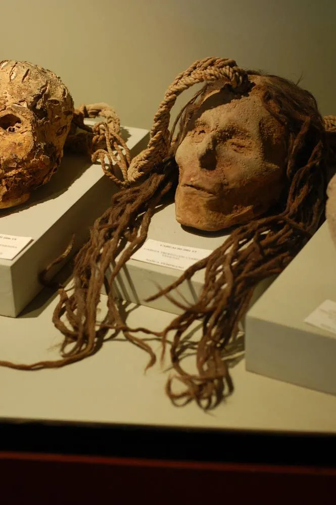 16 of the best mummies and skulls we saw in Peru DSC_5251