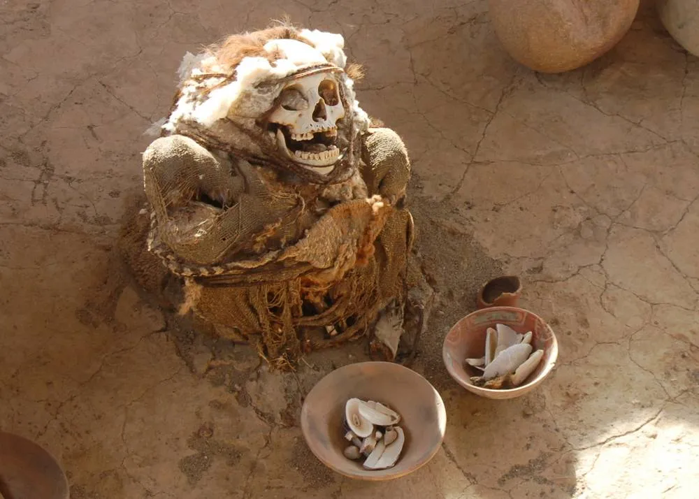 16 of the best mummies and skulls we saw in Peru DSC_5419