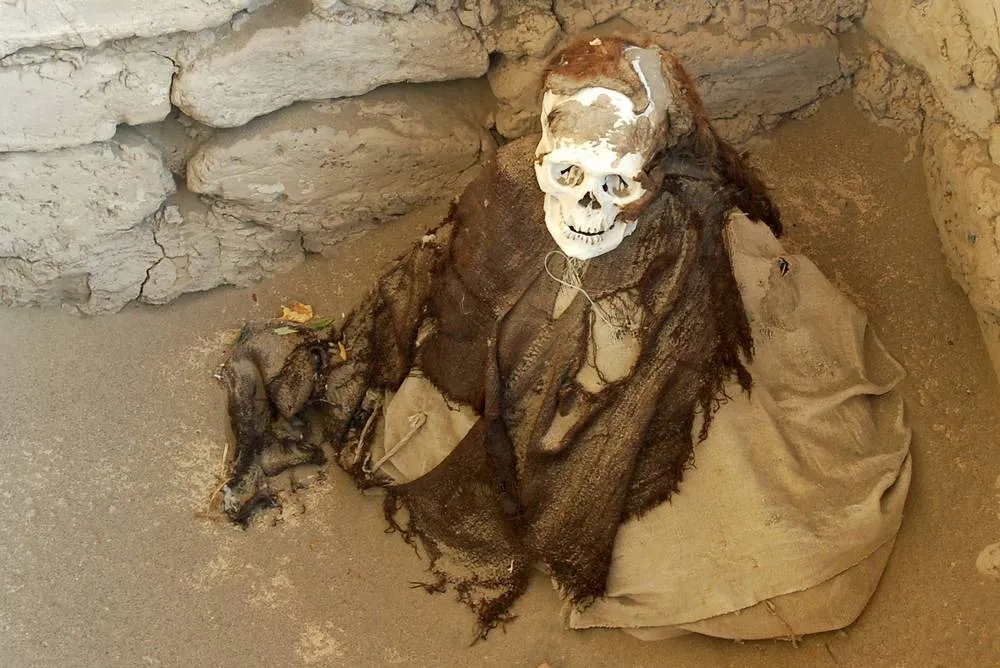 16 of the best mummies and skulls we saw in Peru DSC_5446