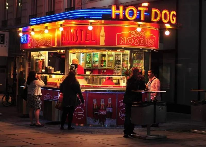 11 things you need to know about Vienna, Austria before arriving 11 things you need to know about Vienna, Austria before arriving - Need to know -