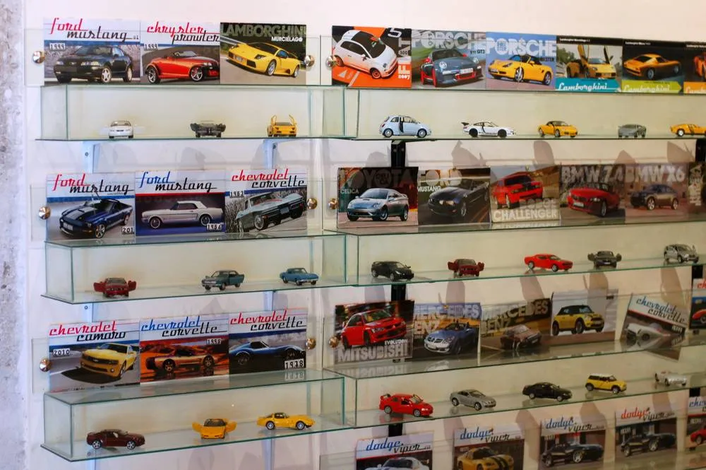 Destination: Monasterio de la Recoleta (Arequipa, Peru) – the most random, bizarre monastery around Destination: Monasterio de la Recoleta (Arequipa, Peru) – the most random, bizarre monastery around - Peru -