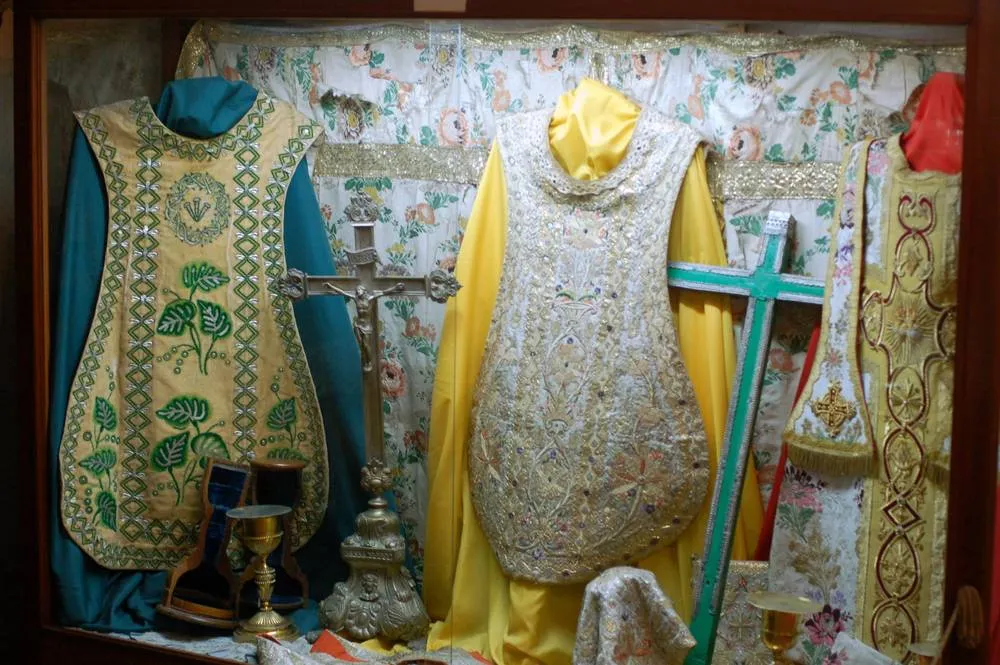 Destination: Monasterio de la Recoleta (Arequipa, Peru) – the most random, bizarre monastery around Destination: Monasterio de la Recoleta (Arequipa, Peru) – the most random, bizarre monastery around - Peru -