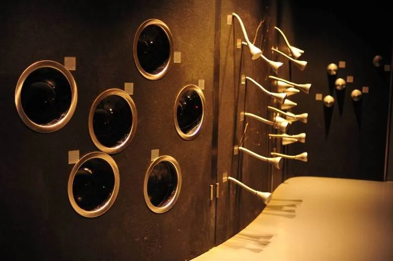 Europe's weird and kid-friendly destinations: ten of my favorites DSC_5463