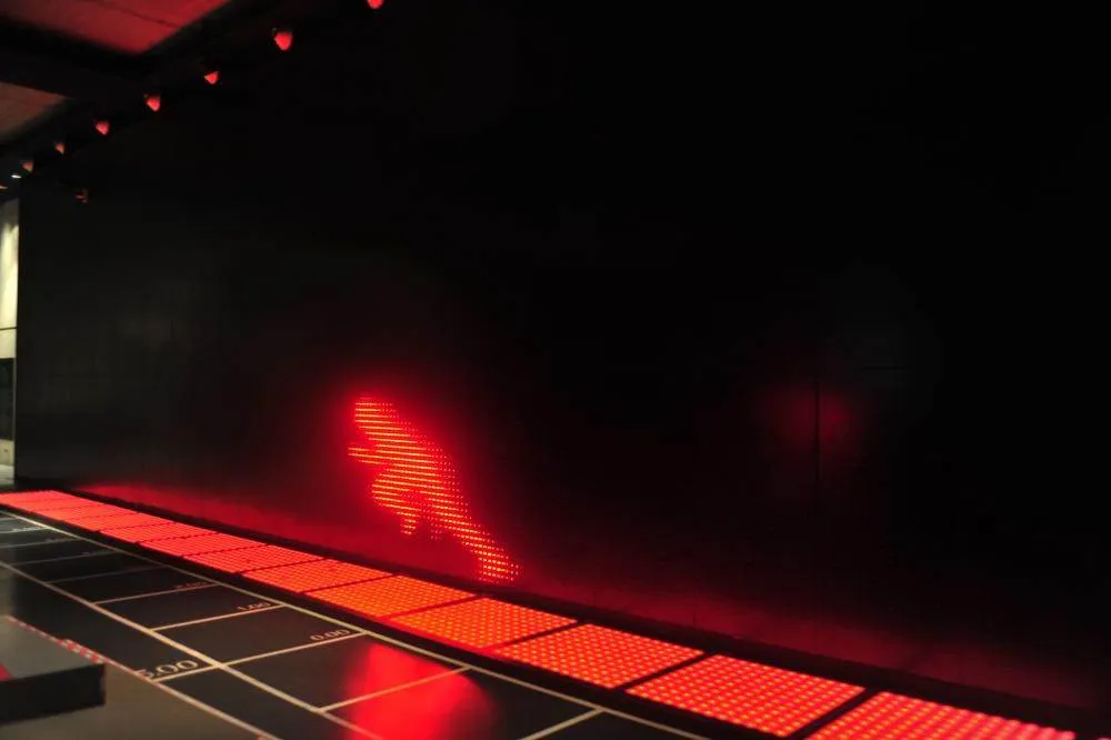 Destinations: the Olympic Museums of Spain and Switzerland DSC_7540