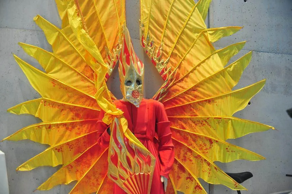 Destinations: the Olympic Museums of Spain and Switzerland DSC_7533