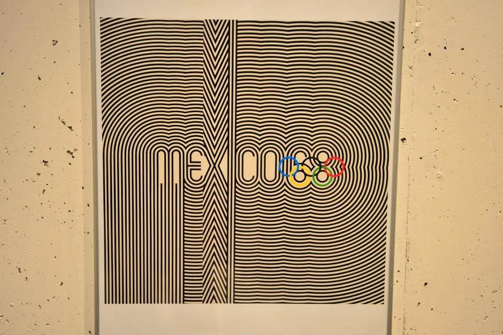 Destinations: the Olympic Museums of Spain and Switzerland DSC_7549