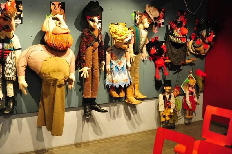 Europe's weird and kid-friendly destinations: ten of my favorites DSC_4758