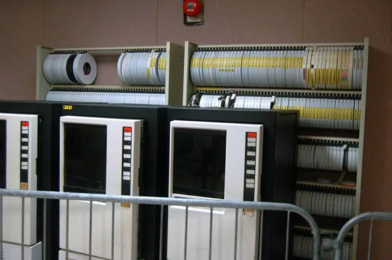 Destination: the Dienfenbunker — the Canadian nuclear bunker for the end of the world (Ontario, Canada) Destination: the Dienfenbunker — the Canadian nuclear bunker for the end of the world (Ontario, Canada) - Canada -