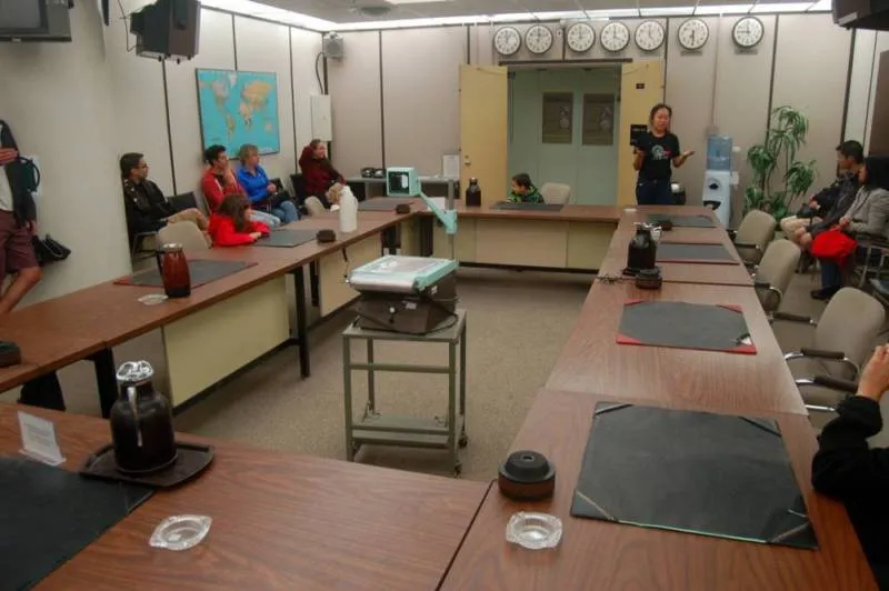 Destination: the Dienfenbunker — the Canadian nuclear bunker for the end of the world (Ontario, Canada) Destination: the Dienfenbunker — the Canadian nuclear bunker for the end of the world (Ontario, Canada) - Canada -