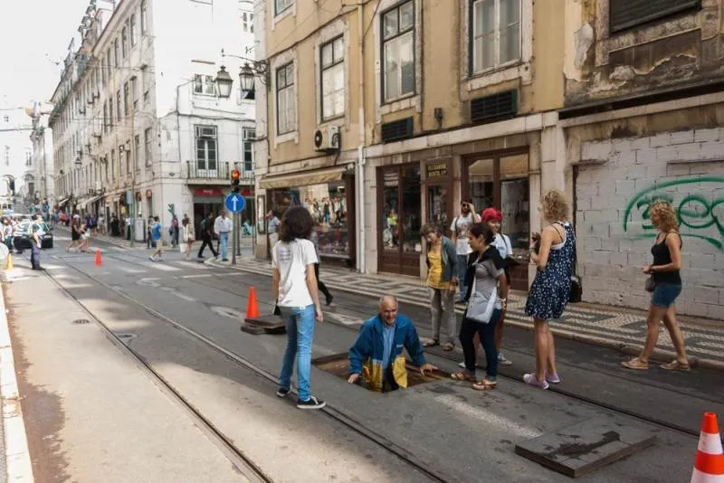 Open once in a blue moon — places you really need to plan ahead to reach Open once in a blue moon — places you really need to plan ahead to reach - Canada, Italy, Japan, Portugal, South Korea -