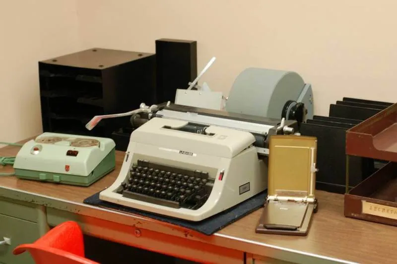 Destination: the Dienfenbunker — the Canadian nuclear bunker for the end of the world (Ontario, Canada) Destination: the Dienfenbunker — the Canadian nuclear bunker for the end of the world (Ontario, Canada) - Canada -