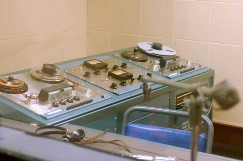 Destination: the Dienfenbunker — the Canadian nuclear bunker for the end of the world (Ontario, Canada) Destination: the Dienfenbunker — the Canadian nuclear bunker for the end of the world (Ontario, Canada) - Canada -