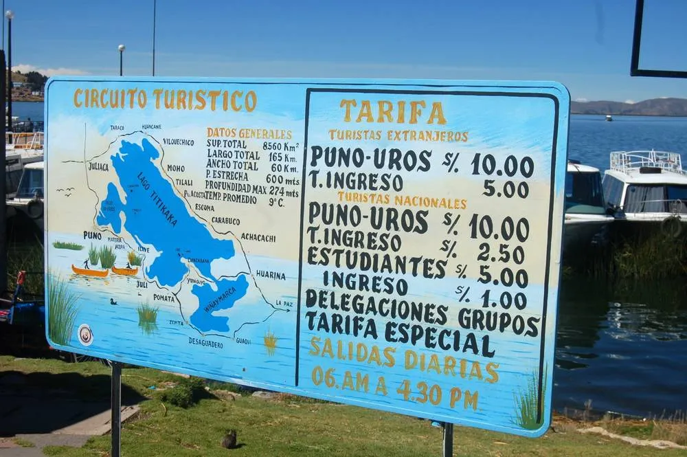 Question from a reader: staying safe in South America DSC_6220