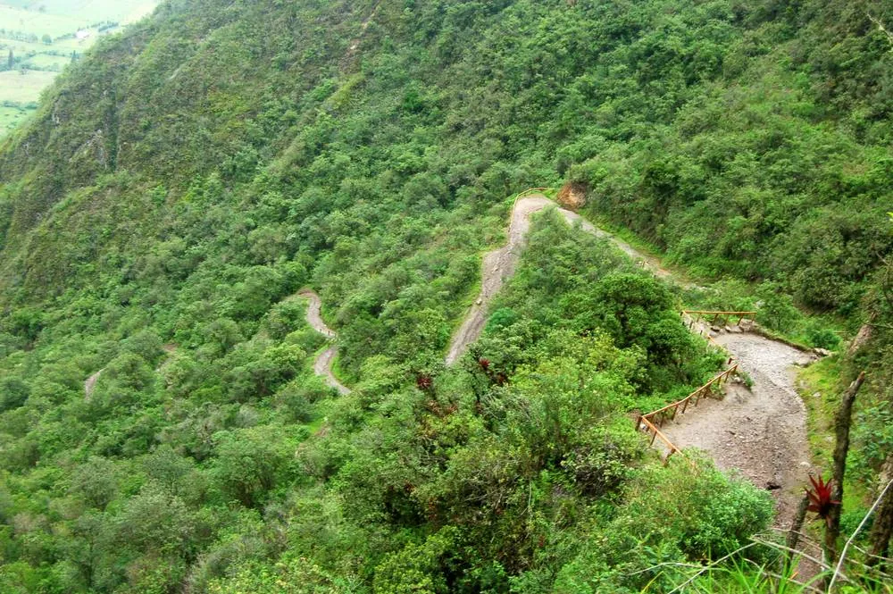Destination: the equator – and our search to find the middle of the earth in Ecuador  width=