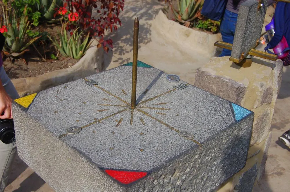 Destination: the equator – and our search to find the middle of the earth in Ecuador  width=
