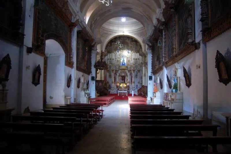 Destination: the bizarre catacombs of Enrique Torres Belon (Lampa, Peru) Destination: the bizarre catacombs of Enrique Torres Belon (Lampa, Peru) - Peru -