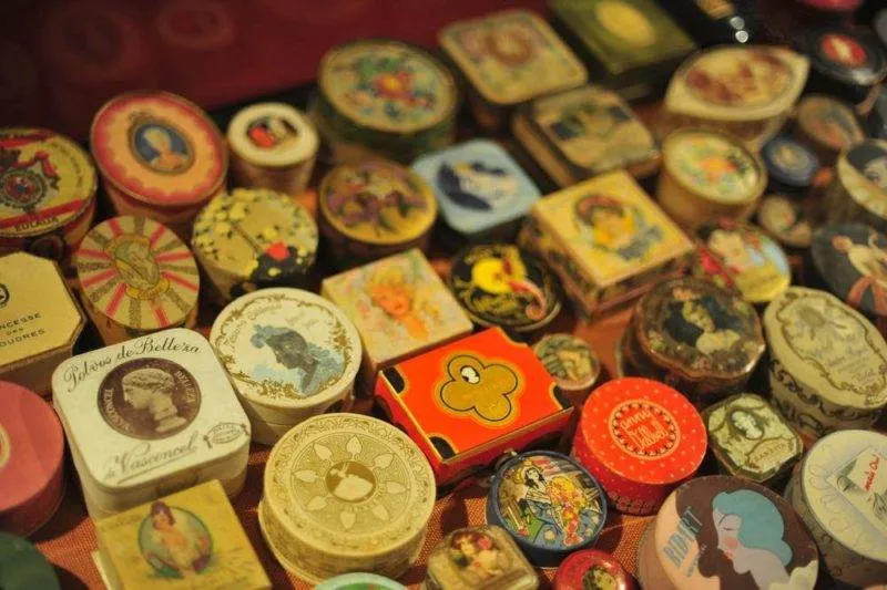 Destination: Barcelona — your ultimate guide to 10 of the city’s weirdest places Destination: Barcelona — your ultimate guide to 10 of the city’s weirdest places - Spain -