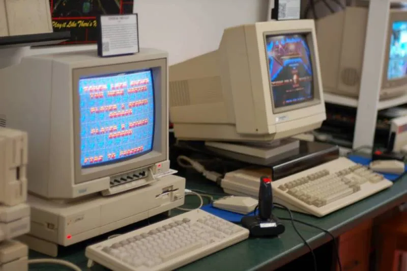 Destination: the Personal Computing Museum (Brantford, Ontario, Canada) Destination: the Personal Computing Museum (Brantford, Ontario, Canada) - Canada -