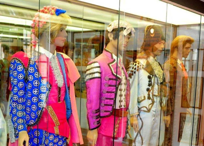 Destination: Barcelona — your ultimate guide to 10 of the city’s weirdest places Destination: Barcelona — your ultimate guide to 10 of the city’s weirdest places - Spain -