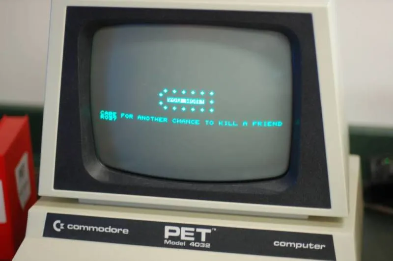 Destination: the Personal Computing Museum (Brantford, Ontario, Canada) Destination: the Personal Computing Museum (Brantford, Ontario, Canada) - Canada -