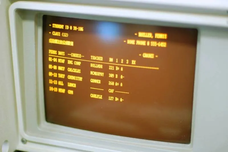 Destination: the Personal Computing Museum (Brantford, Ontario, Canada) Destination: the Personal Computing Museum (Brantford, Ontario, Canada) - Canada -