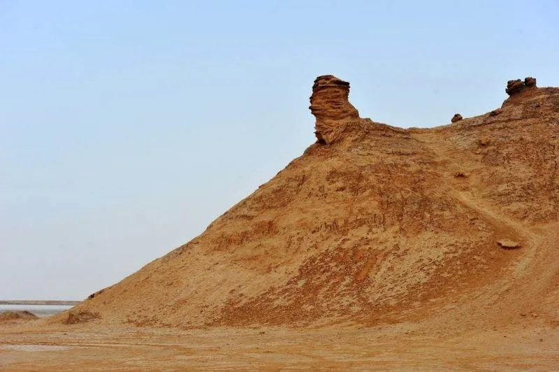 A long time ago… in a desert far far away… Destination: Mos Espa, Darth Vader’s childhood home… A long time ago… in a desert far far away… Destination: Mos Espa, Darth Vader’s childhood home… - Africa, Tunisia -