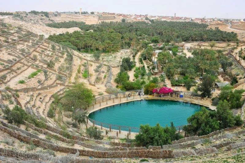 A long time ago… in a desert far far away… Destination: Mos Espa, Darth Vader’s childhood home… A long time ago… in a desert far far away… Destination: Mos Espa, Darth Vader’s childhood home… - Africa, Tunisia -