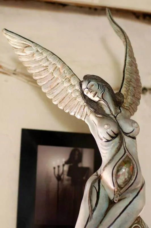 Destination: the Center for Extreme Art (Eduardo Moscoso Prohibito Centro Cultural Arte Extremo) — Cuenca, Ecuador - Ecuador -