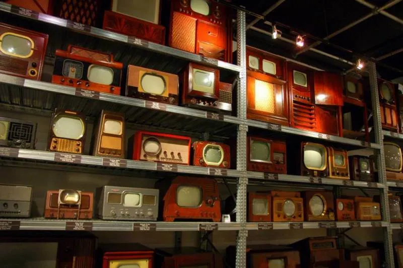 Destination: the Museum of Television (Toronto, Canada) - Canada -