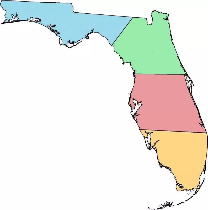 7 Things You Need to Know About Florida Before Arriving - Need to know -