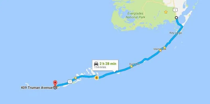 7 Things You Need to Know About Florida Before Arriving 7 Things You Need to Know About Florida Before Arriving - Need to know -