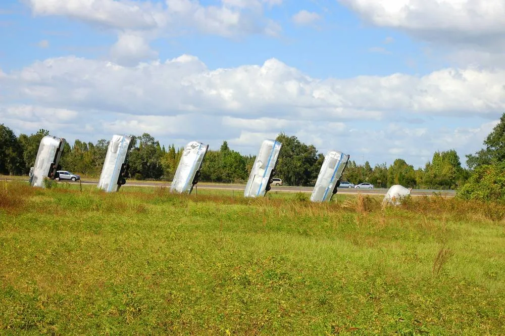 The Florida ‘stop-bys’ round two – 9 MORE places worth a few minutes apiece The Florida ‘stop-bys’ round two – 9 MORE places worth a few minutes apiece - United States -