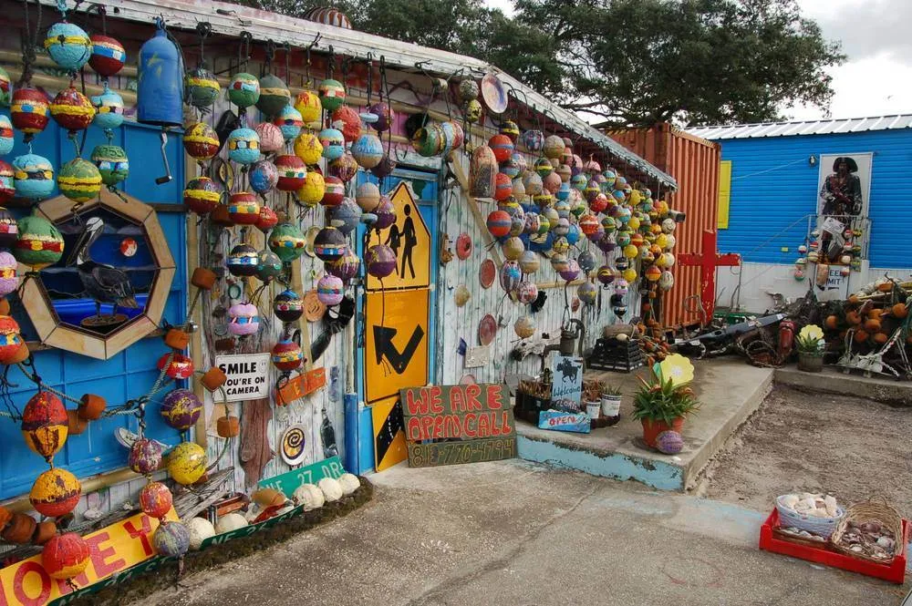 The Florida ‘stop-bys’ round two – 9 MORE places worth a few minutes apiece The Florida ‘stop-bys’ round two – 9 MORE places worth a few minutes apiece - United States -