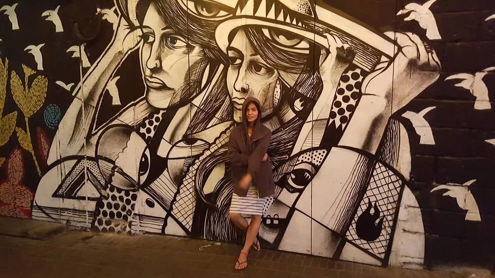 Know where to go: 17 foreigner-friendly neighborhoods in cities around the world - Getting Around -