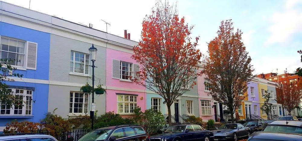 Know where to go: 17 foreigner-friendly neighborhoods in cities around the world - Getting Around -