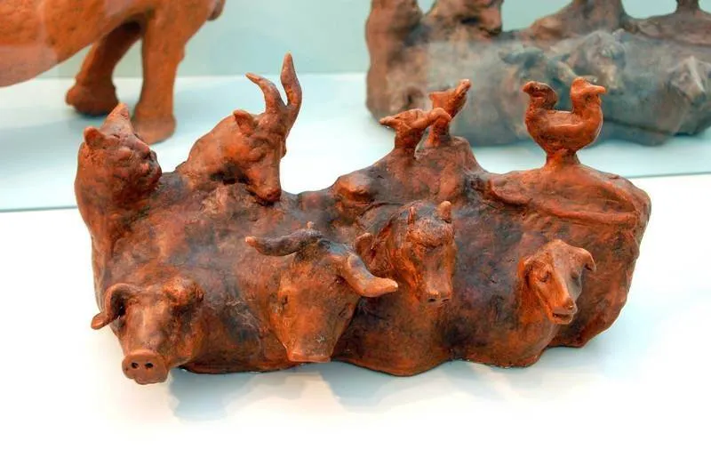 Experience blindness and type some Braille at Zagreb’s Typhlological Museum (Zagreb, Croatia) Experience blindness and type some Braille at Zagreb’s Typhlological Museum (Zagreb, Croatia) - Croatia -