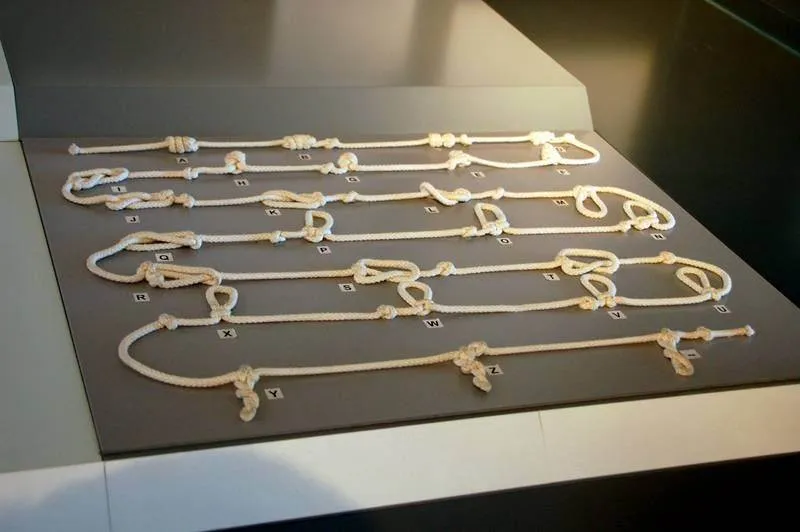 Experience blindness and type some Braille at Zagreb’s Typhlological Museum (Zagreb, Croatia) Experience blindness and type some Braille at Zagreb’s Typhlological Museum (Zagreb, Croatia) - Croatia -