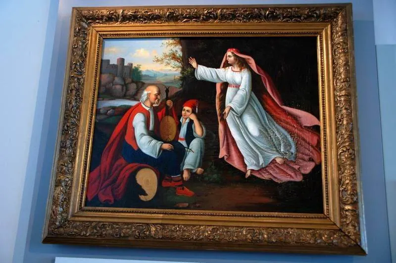 Experience blindness and type some Braille at Zagreb’s Typhlological Museum (Zagreb, Croatia) Experience blindness and type some Braille at Zagreb’s Typhlological Museum (Zagreb, Croatia) - Croatia -