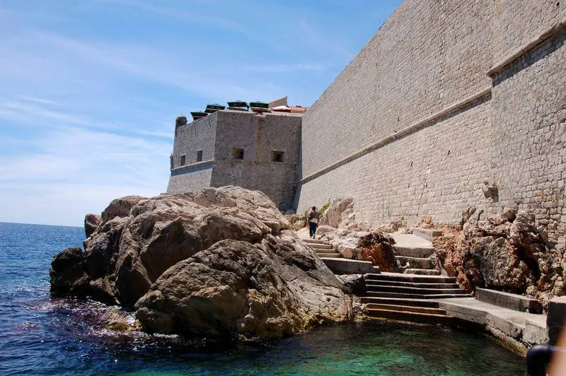 12 Things You Need To Know Before Traveling to Dubrovnik and Split (Croatia) 12 Things You Need To Know Before Traveling to Dubrovnik and Split (Croatia) - Croatia -