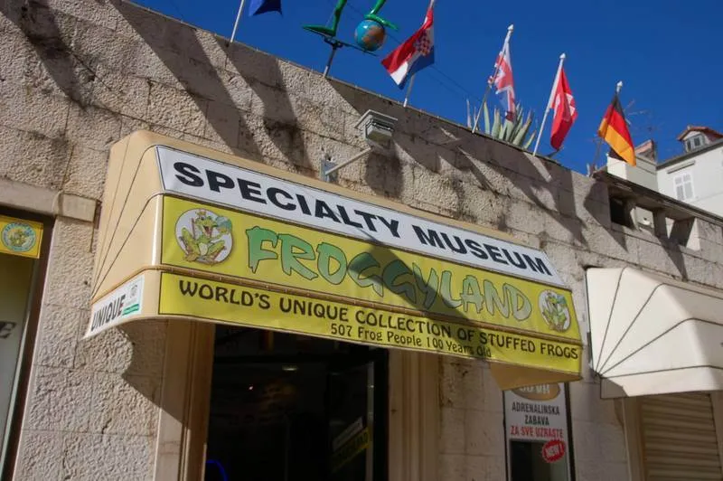 12 Things You Need To Know Before Traveling to Dubrovnik and Split (Croatia) 12 Things You Need To Know Before Traveling to Dubrovnik and Split (Croatia) - Croatia -