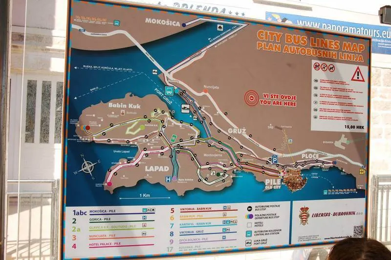 12 Things You Need To Know Before Traveling to Dubrovnik and Split (Croatia) 12 Things You Need To Know Before Traveling to Dubrovnik and Split (Croatia) - Croatia -